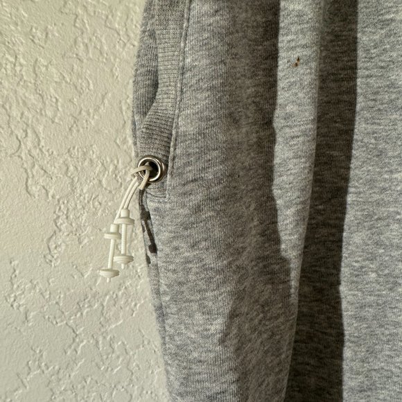 Adam Sellman Sport Grey Trackshorts - Small - Picture 3 of 8
